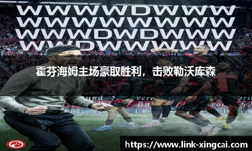 霍芬海姆主场豪取胜利，击败勒沃库森