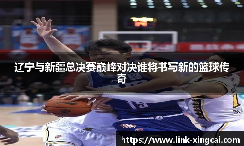 辽宁与新疆总决赛巅峰对决谁将书写新的篮球传奇